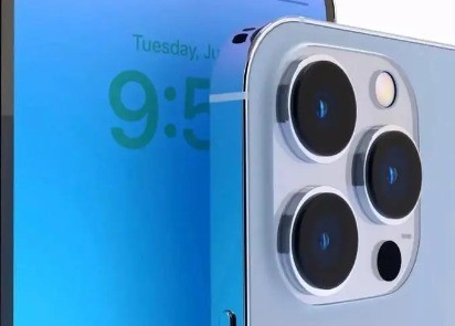 筠连苹果15售后维修分享iPhone15系列有哪些功能升级 